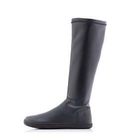 Shapen Stretchy Black Vegan