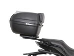 Motocyklový box SHAD SH33 -černý