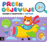 Prcek objevuje