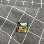 Pinarna.cz Stressful "This is fine" / Vystresované "To je v pohodě" - ve čtverci