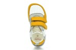 Muris Petra Junior Mustard