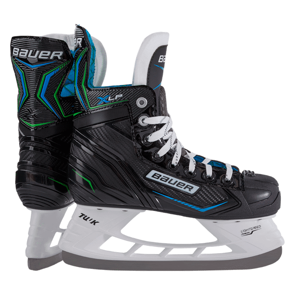 Hokejové Brusle Bauer X - LP Jr
