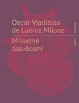 Milostné zasvěcení