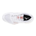 Mizuno Wave Phantom 3 Women x1gb2260-73 - Sálová obuv Mizuno WAVE PHANTOM 3 X1GB226073 Velikost obuvi v EU: 40