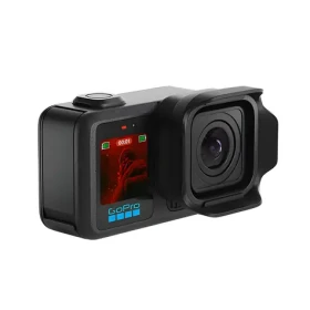 GoPro Mission 1 Pro černá / Outdoorová kamera / 8K / OLED displej / Wi-Fi/GPS/Bluetooth (CHDHW-011-RW)