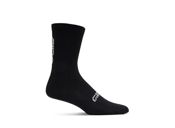 Giro HRC Team ponožky Black vel. 43-46