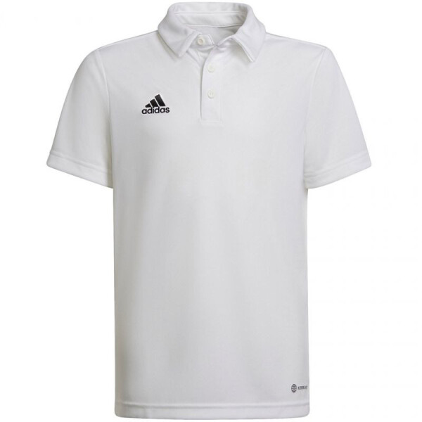 Dětské tričko Entrada 22 Polo Jr ADIDAS