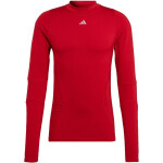 Pánské tričko Techfit Cold.Rdy Dlouhý rukáv HP0572 Adidas