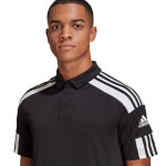 Pánské polo tričko Squadra 21 GK9556 Adidas