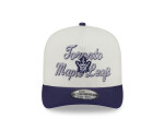 Pánská kšiltovka Toronto Maple Leafs NHL NEW ERA 950AF Chainstitch