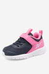 Sportovní Reebok REEBOK RUSH RUNNER 4 HP4785 Materiál/-Syntetický,Látka/-Látka