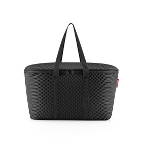Chladící taška Reisenthel Coolerbag Mesh black