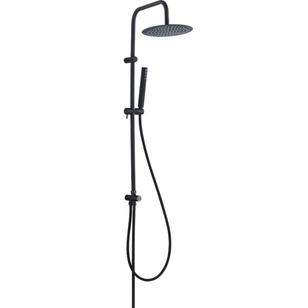 Laveo - Pretto - sprchový sloup bez baterie PLP_70OX