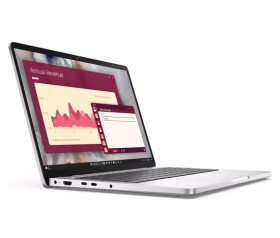 DELL NTB Pro 14 PC14255/AMD Ryzen AI 5 Pro 340/16GB/512SSD/14" FHD+ /IR Cam/No AC Adapter/WLAN/Backlit Kb/W11P/3Y PS NBD EDF_1339620