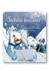 Sněhová královna - Hans Christian Andersen