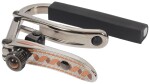 Shubb 50th Anniversary Rosette Capo Steel String
