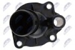 PIETRO Termostat Ford Focus III RS AWD (2015–2018) Focus IV ST EcoBlue/EcoBoost (od 2019)