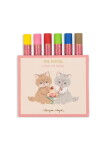 Konges Sløjd Kreativní sada pro děti Little Artist Set, multi barva, papír