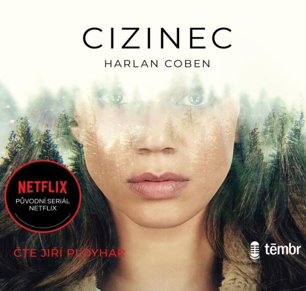 Cizinec Harlan Coben