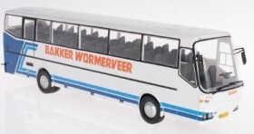 Autobus Bova Futura FHD Netherlands 1985 Bakker - Hachette 1/43 (M4-x)