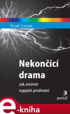 Nekončící drama Scott Lyons