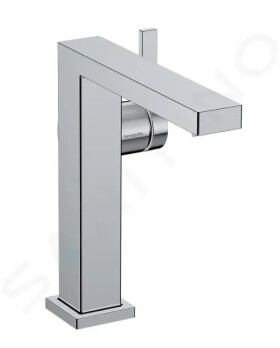 HANSGROHE - Tecturis E Umyvadlová baterie, CoolStart, EcoSmart, chrom 73041000