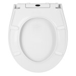 AWD Interior - WC sedátko duroplast RUSTICA, AWD02182037 AWD02182037