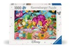 Ravensburger Disney: Alenka říši divů