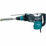 Makita HR5202C / Vrtací kladivo / SDS-max / 310 ot-min / 2.250 úderů-min / 20 J (HR5202C)