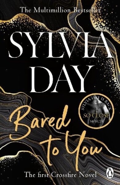 Bared to You : Crossfire 1 - Sylvia Day