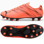 Fotbalové boty Puma Attacanto FG/AG M 107477-14 46 1/2