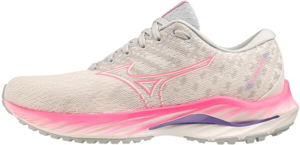 Běžecké boty Mizuno WAVE INSPIRE 19 J1GD234471 Velikost obuvi EU: