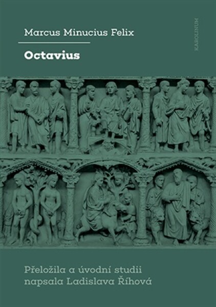 Octavius