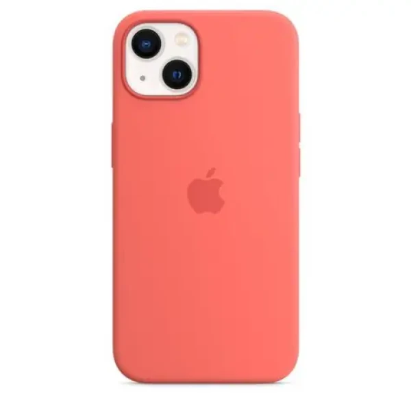 Apple iPhone 13 Silicone Case with MagSafe Pink Pomelo MM253ZM/A