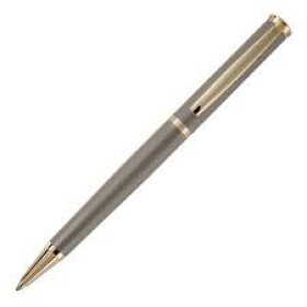 Ballpoint pen Sophisticated Matte Taupe