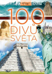 100 divů světa - Monika Srnková