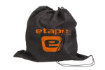 Lyžařská helma Etape RIDER PRO - limeta/modrá mat 19/20 Varianta: 53-55 cm