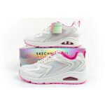 Skechers Uno-So Wavy W 310555L/WPK dámské boty 35,5