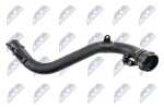 PIETRO Hadice intercooleru pro Nissan Juke, Cube, NV200 1.5 dCi