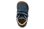 Biomecanics Botin Basico Azul marino celoroční