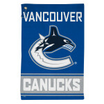 Wincraft Sportovní ručník Vancouver Canucks NHL The Fan Towel