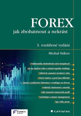 FOREX jak zbohatnout nekrást,