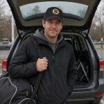 47 Brand Pánská kšiltovka Boston Bruins NHL 47 MVP
