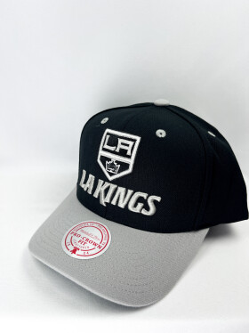 Mitchell & Ness Pánská kšiltovka Los Angeles Kings NHL All In 2.0 Pro Snapback Kings