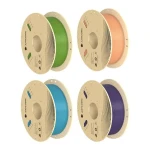 AnyCubic PLA Pantone Filament Set / Tisková struna / 4× 1 kg / 1,75 mm (HPL20-101-4)