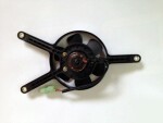 Access-Motor Ventilátor chladiče na Access Tomahawk 250/300/400