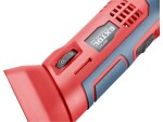 Aku multifunkční oscilační bruska EXTOL PREMIUM 8891843