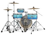 PDP New Yorker Daru Jones Shellpack