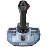 Thrustmaster Joystick TCA SIDESTICK X AIRBUS / pro PC Xbox / USB (4460219)