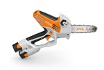 Aku vyvětvovací pila STIHL GTA 40 SET